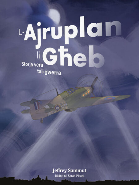 L-Ajruplan li Għeb