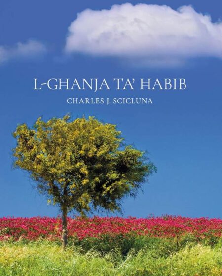 L-Għanja ta' Ħabib