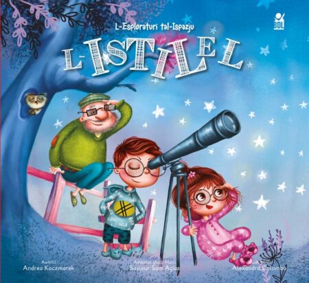 L-Istilel