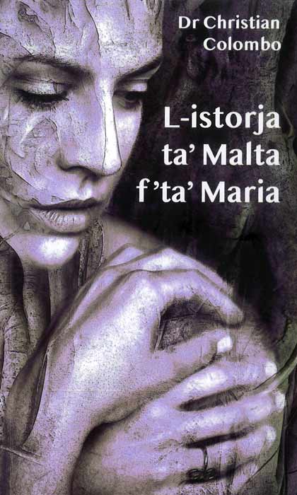 L-Istorja ta' Malta f'ta' Maria