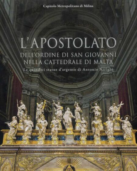 L'Apostolato dell'Ordine di San Giovanni nella Cattedrale di Malta