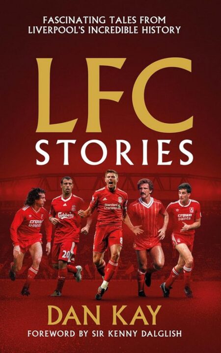 LFC Stories