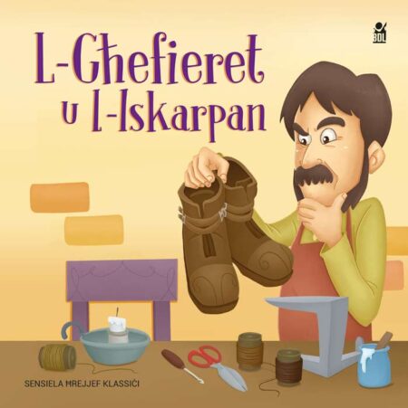L-Għefieret u l-Iskarpan