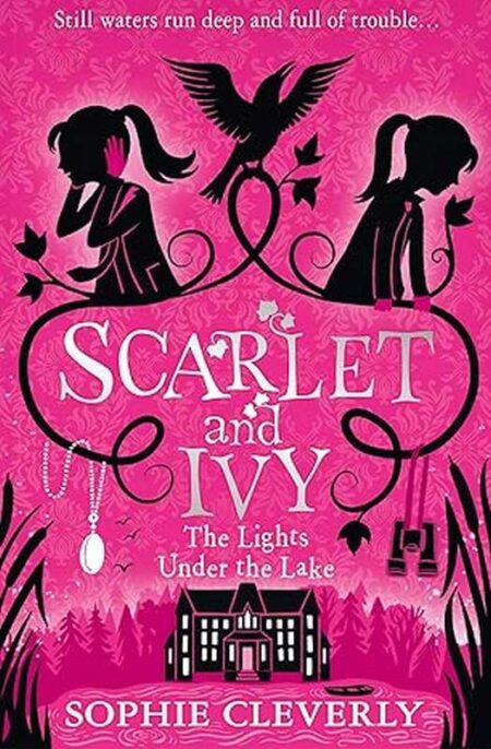 Scarlet and Ivy: The Lights Under the Lake