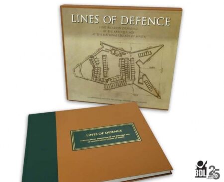 Lines of Defence