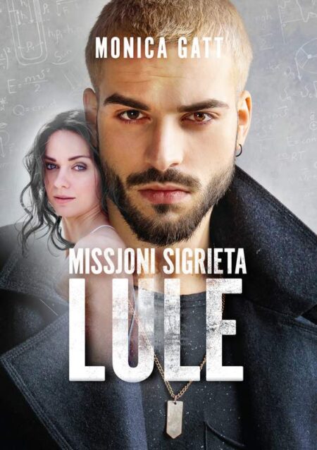 Missjoni Sigrieta Lule