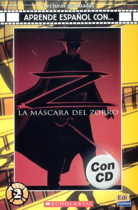 La Máscara del Zorro