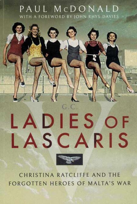 Ladies of Lascaris