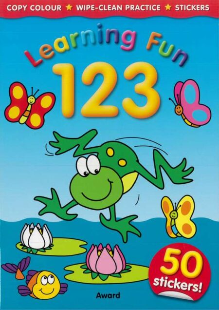 Learning Fun 123