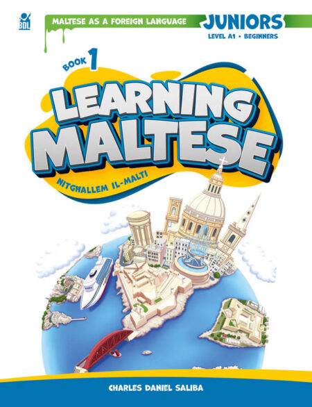 Learning Maltese 1