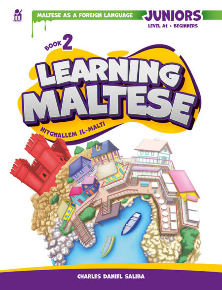 Learning Maltese 2