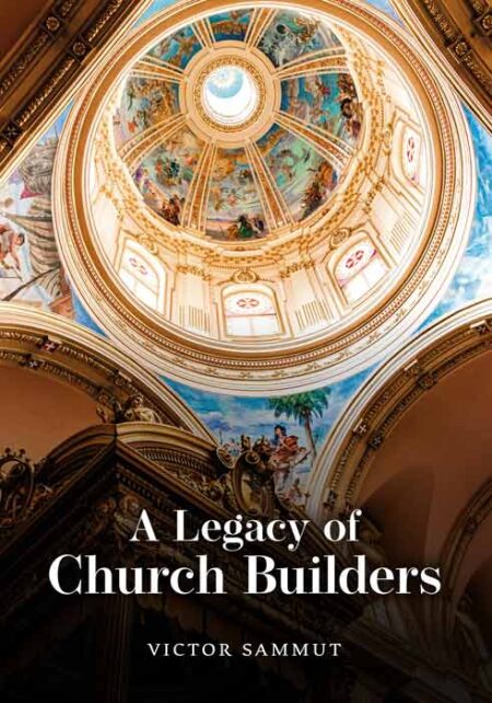 A Legacy of Church Builders