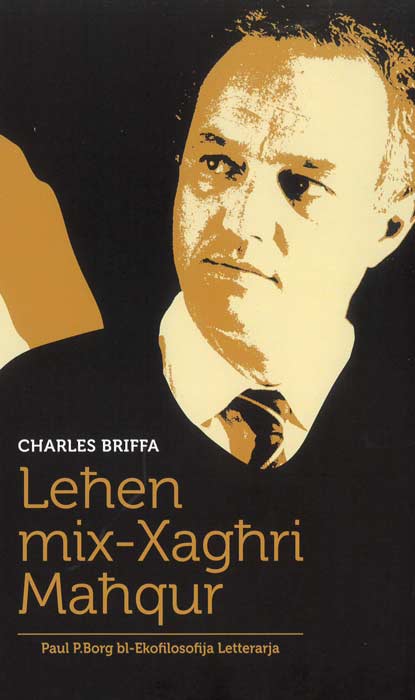 Leħen mix-Xagħri Maħqur