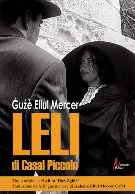Leli di Casal Piccolo