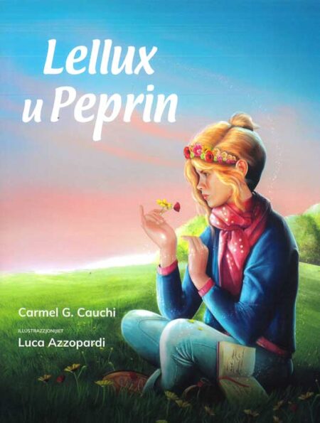 Lellux u Peprin