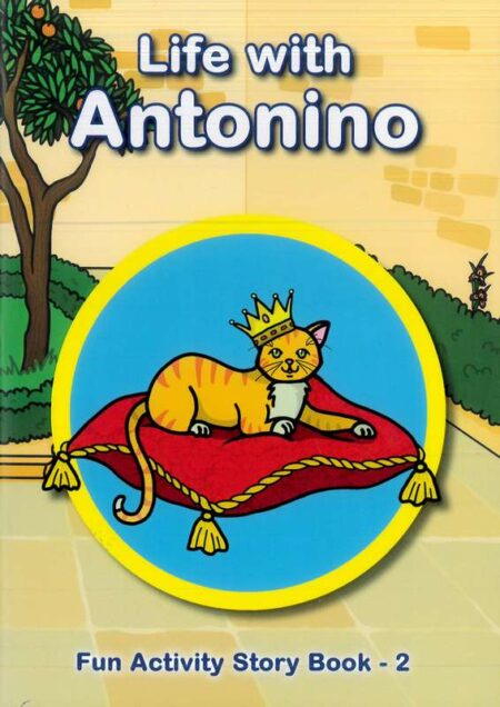 Life with Antonino