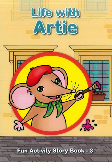 Life with Artie