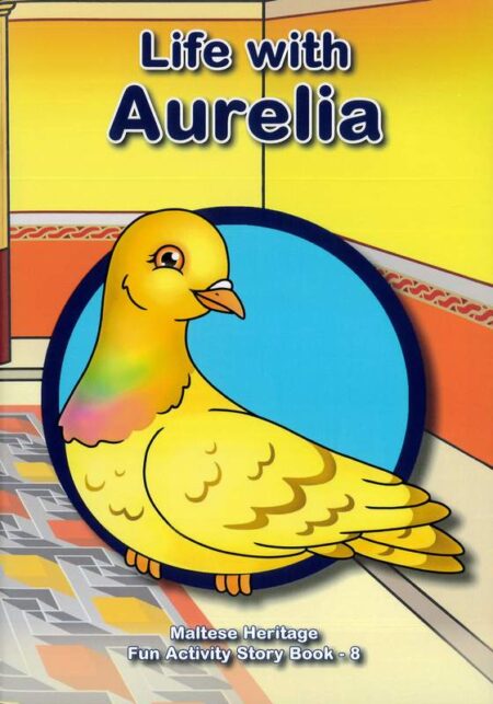 Life with Aurelia
