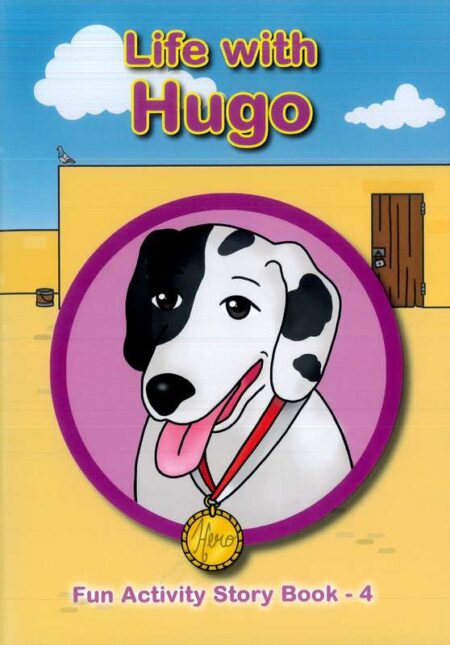 Life with Hugo