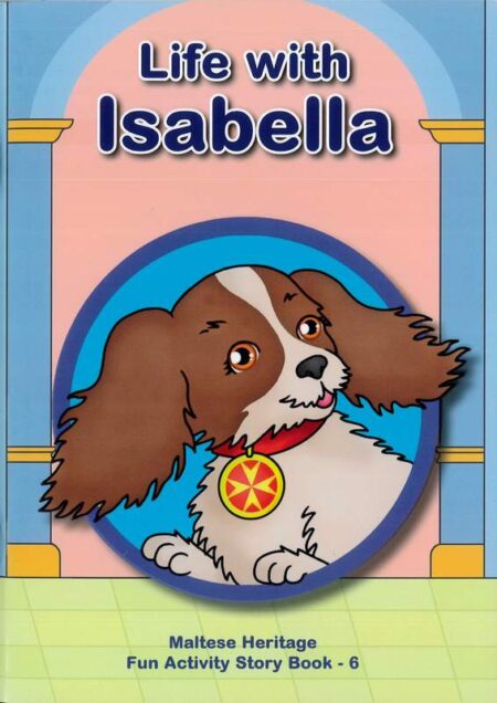 Life with Isabella