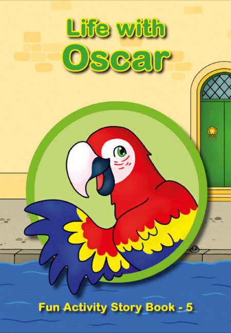 Life with Oscar
