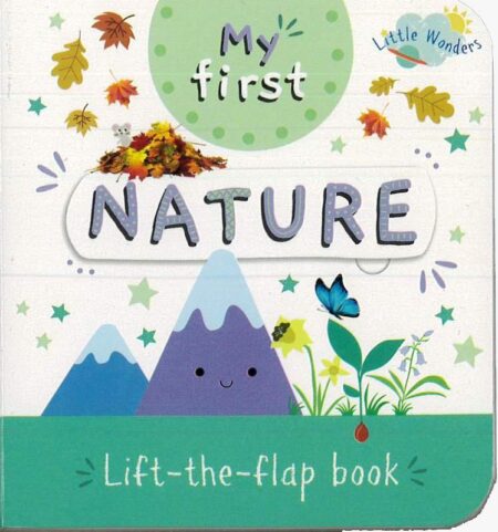 Lift-the-flap: Nature