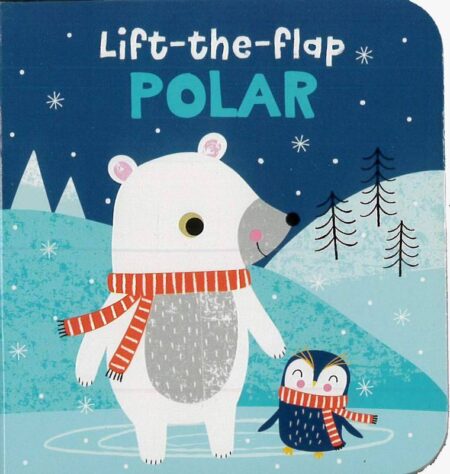 Lift-the-flap: Polar