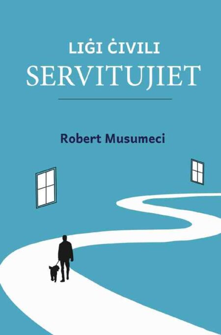 Liġi Ċivili: Servitujiet