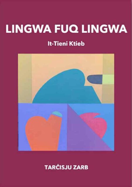 Lingwa Fuq Lingwa: It-Tieni Ktieb