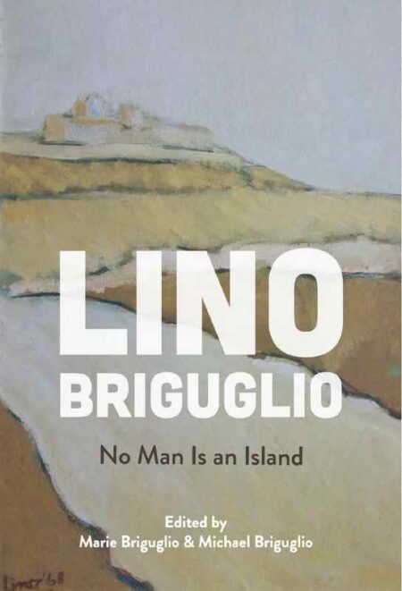 Lino Briguglio