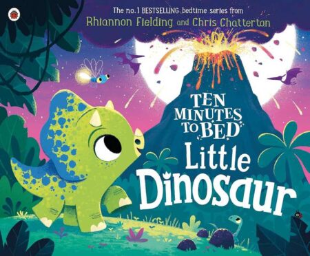 Little Dinosaur