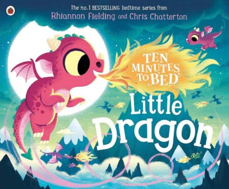 Little Dragon