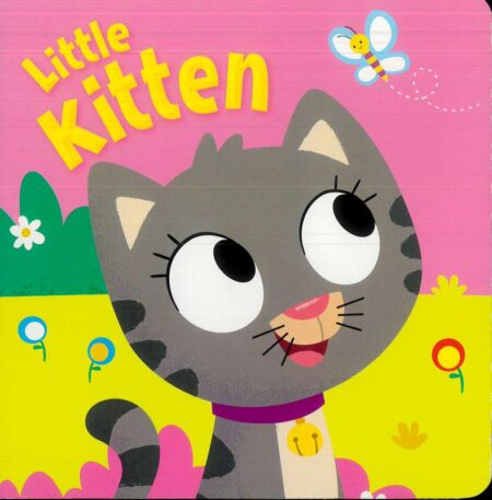 Little Kitten