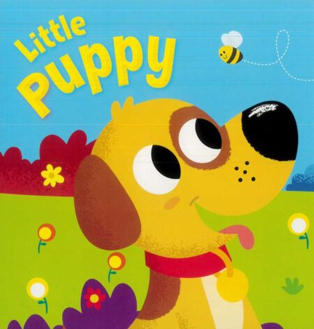 Little Puppy