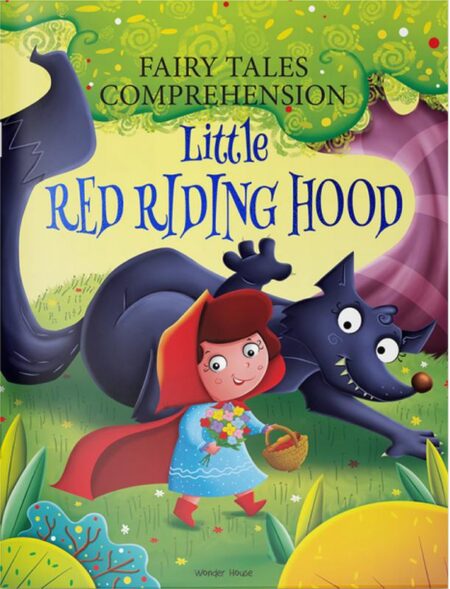 Little Red Riding Hood