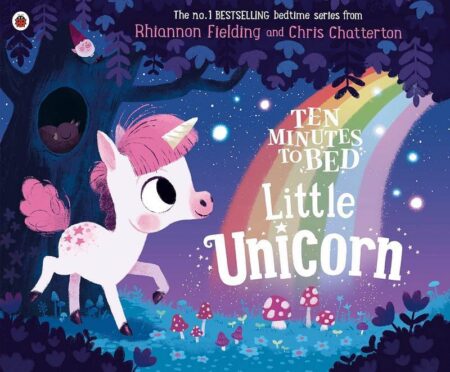 Little Unicorn