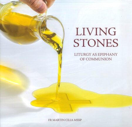 Living Stones