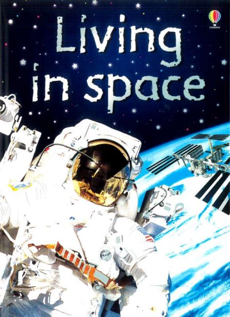 Living in space