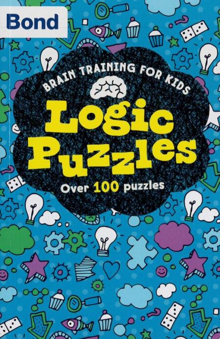 Bond Brain Training: Logic Puzzles