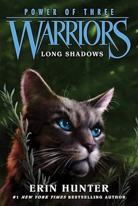 Warriors: Long Shadows