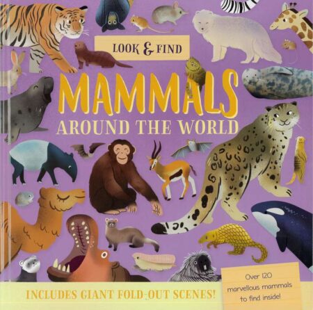 Mammals Around the World