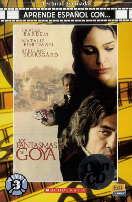 Los Fantasmas de Goya