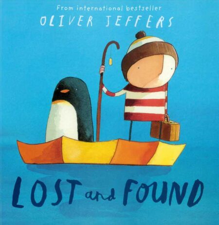 Lost and Found