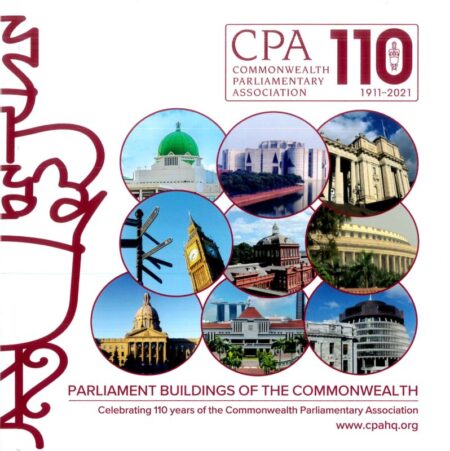 Parliament Buildings of the Commonwealth