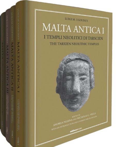 Malta Antica