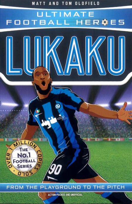Lukaku: Ultimate Football Heroes