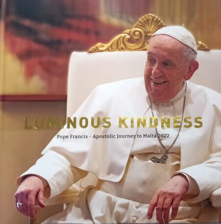 Luminous Kindness Hardback