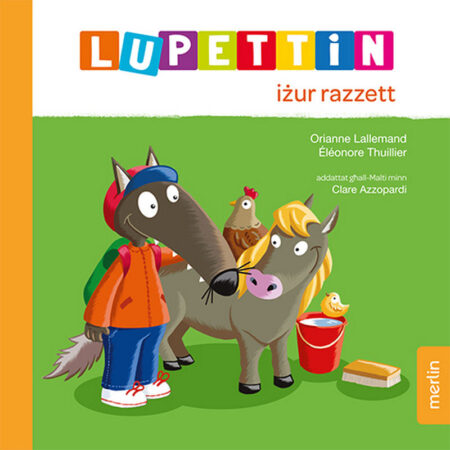 Lupettin iżur razzett