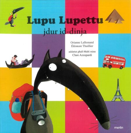 Lupu Lupettu jdur id-dinja