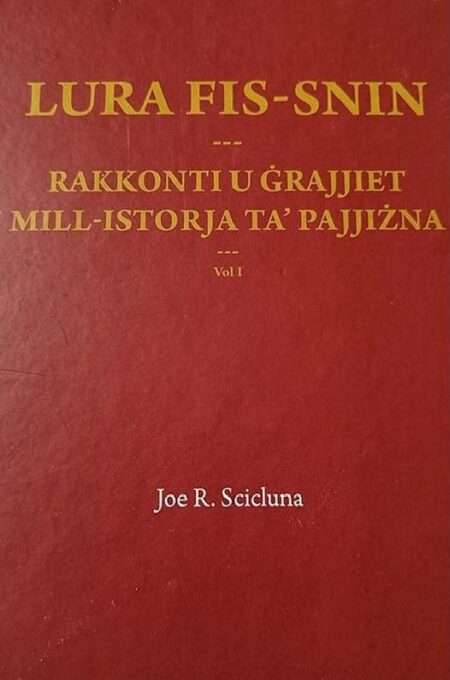 Lura fis-Snin